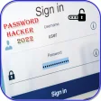 password Hacker Check Prank