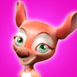 程序图标：My Talking Deer