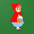Icon of program: Track Me Now. Beacon
