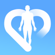 程序图标：Blood Pressure and Sugar …