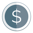 プログラムのアイコン：MoneyControl - Income and…