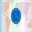 プログラムのアイコン：Worldtime