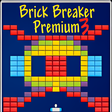 程序图标：Brick Breaker Premium 3