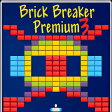 Brick Breaker Premium 3