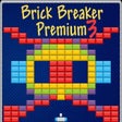 프로그램 아이콘: Brick Breaker Premium 3