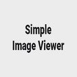 Ícone do programa: Simple Image Viewer