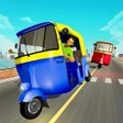 程序图标：Tuk Tuk Auto Rickshaw Dri…