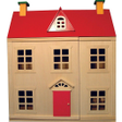 程序图标：Doll House Wallpaper