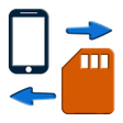 Icon of program: Files & Apps To Sd Card-X…