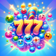 程序图标：Crazy 777 Bubb buzz
