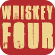 Иконка программы: Whiskey-Four