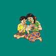 Иконка программы: Balbharati GeoTeacher