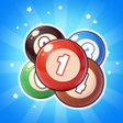 プログラムのアイコン：Billiards Sort Puzzle