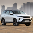 Icon of program: Fortuner Ultimate Extreme…