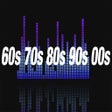 Icon of program: 60s 70s 80s 90s 00s Music Hits