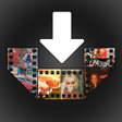 All Video Downloader: HD Movie icon