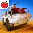 프로그램 아이콘: درب المدرعات