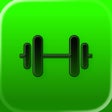 Programın simgesi: Befit AI Workout Planner