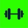 Programın simgesi: Befit AI Workout Planner