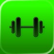 Иконка программы: Befit AI Workout Planner