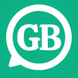 Ícone do programa: GB Messenger Latest Versi…