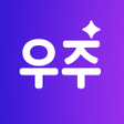 ไอคอนของโปรแกรม: WooJooLearn: K-Drama Kore…