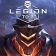 أيقونة البرنامج: Legion TD 2