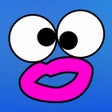 Icoon van programma: Idiotic