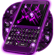 Ikon program: Flash Keyboard for Whatsa…