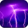 Thunder Storm Lightning Wallpaper HD