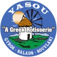 프로그램 아이콘: Yasou Greek Food