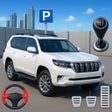 Ikona programu: Real Car Parking - Prado …