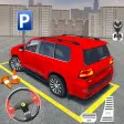 Real Car Parking - Prado Games