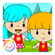 Minna Home Sweet Pretend Playground