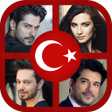 Icoon van programma: Best Turkish Ringtones