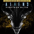 Ikona programu: Aliens: Fireteam Elite - …