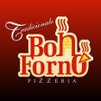 Ikon program: Bonforno Pizzaria