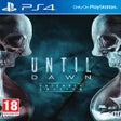 ไอคอนของโปรแกรม: Until Dawn: Extended Edit…