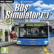Programın simgesi: Bus Simulator 16