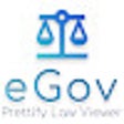 ไอคอนของโปรแกรม: eGov Viewer