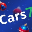 Symbol des Programms: Каршеринг Cars7