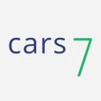Ikon program: Каршеринг Cars7