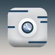 أيقونة البرنامج: Portrait Photo Snap Camer…