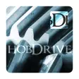 HobDrive OBD2 diag trip