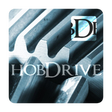 プログラムのアイコン：HobDrive OBD2 diag trip