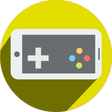 Mobile Gamer - Notícias de Jog icon