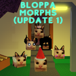 Icon of program: UPDATEFind the Bloppa Mor…
