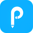 Иконка программы: ApowerPDF Editor