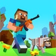 Icoon van programma: Fire Craft: 3D Pixel Worl…