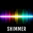 程序图标：Shimmer AUv3 Audio Plugin